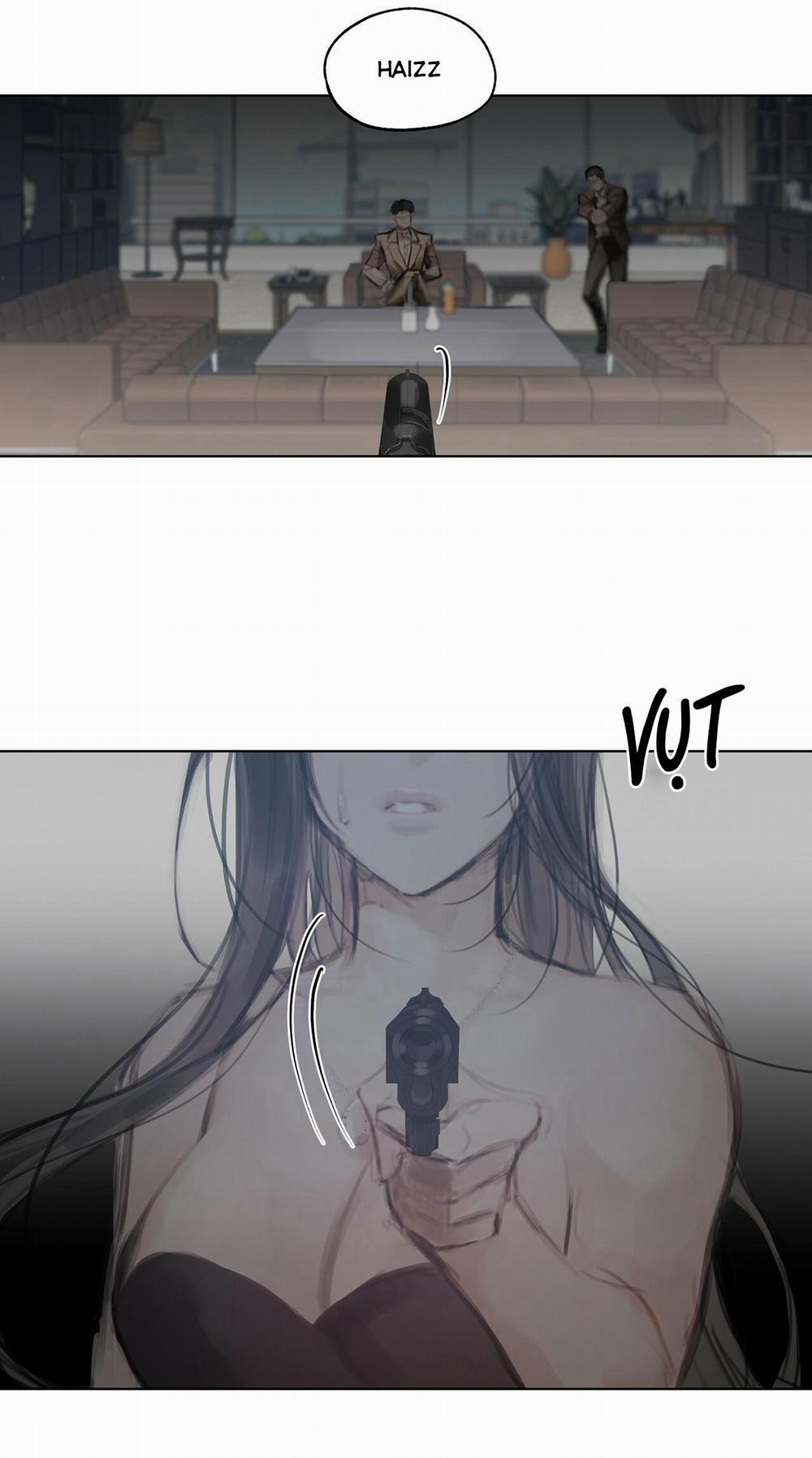 Doppio Senso 32 trang 32