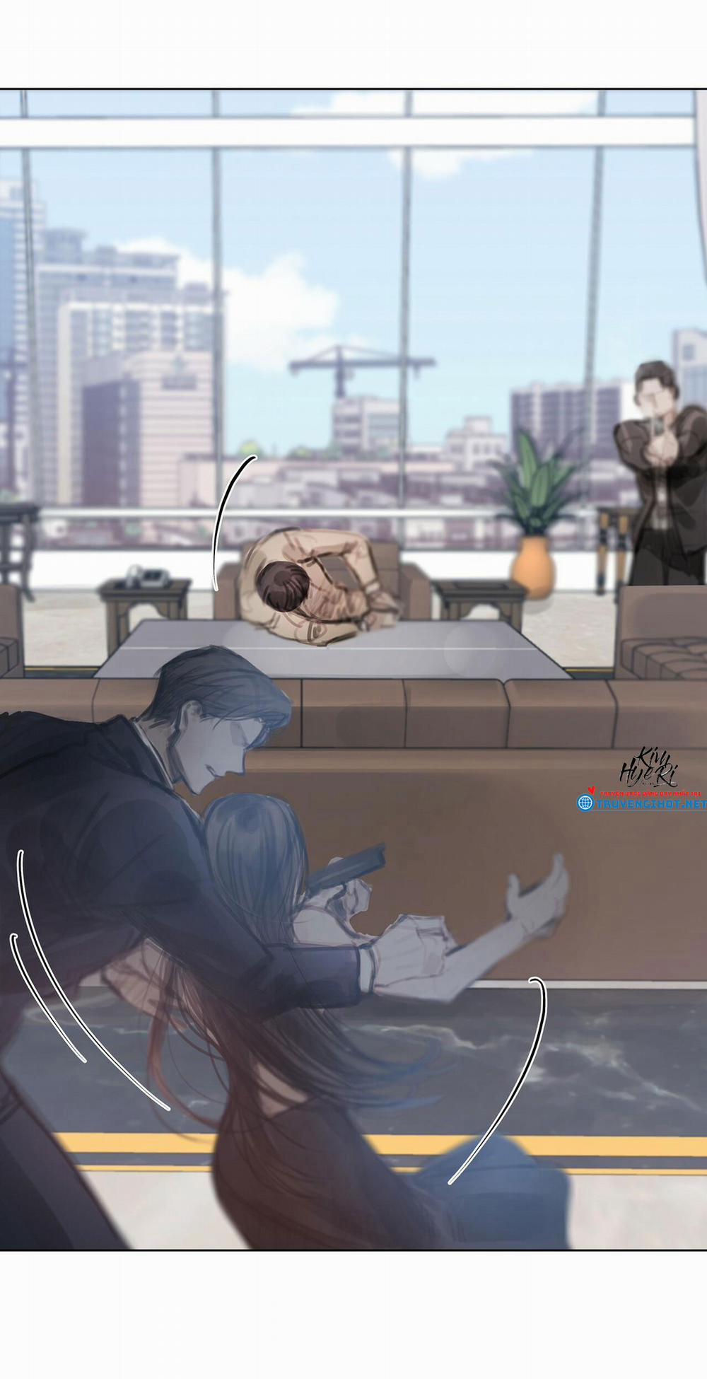 Doppio Senso 32 trang 42