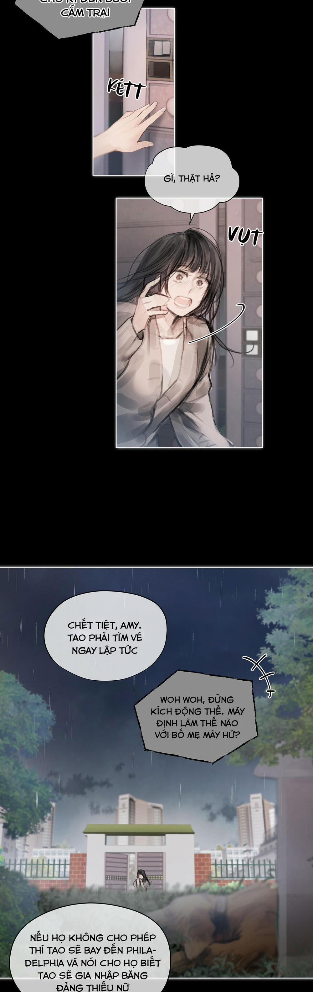 Doppio Senso 33.1 trang 4