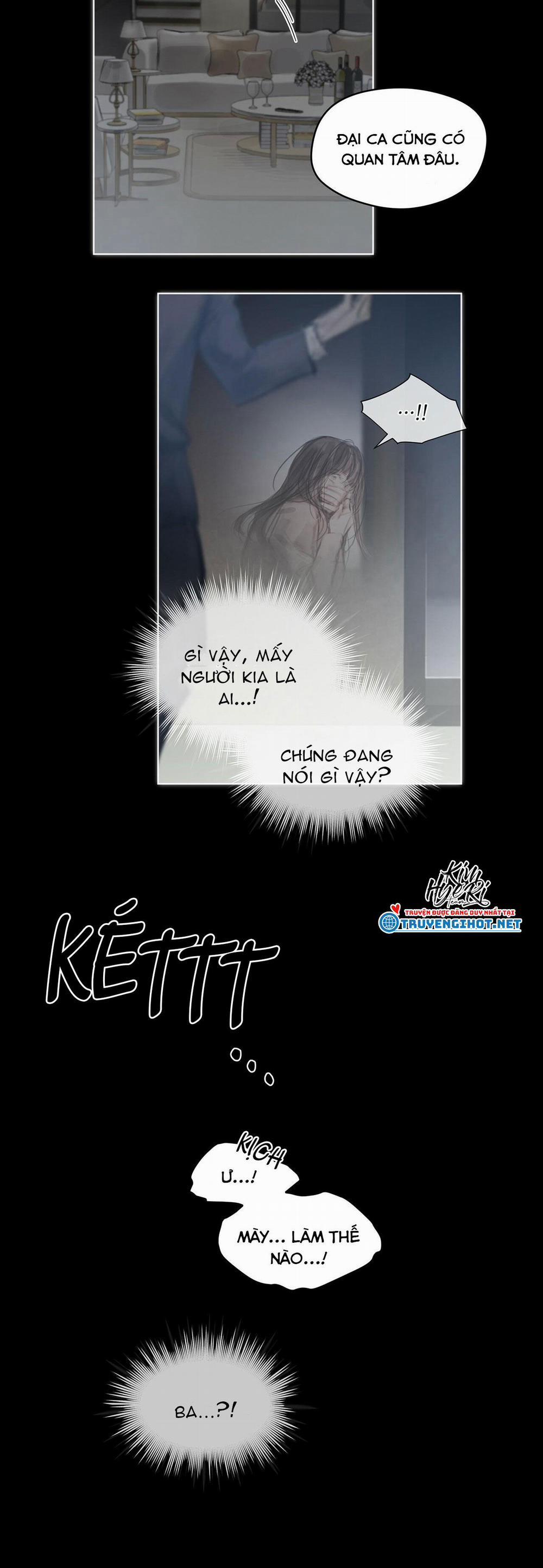 Doppio Senso 33.1 trang 9