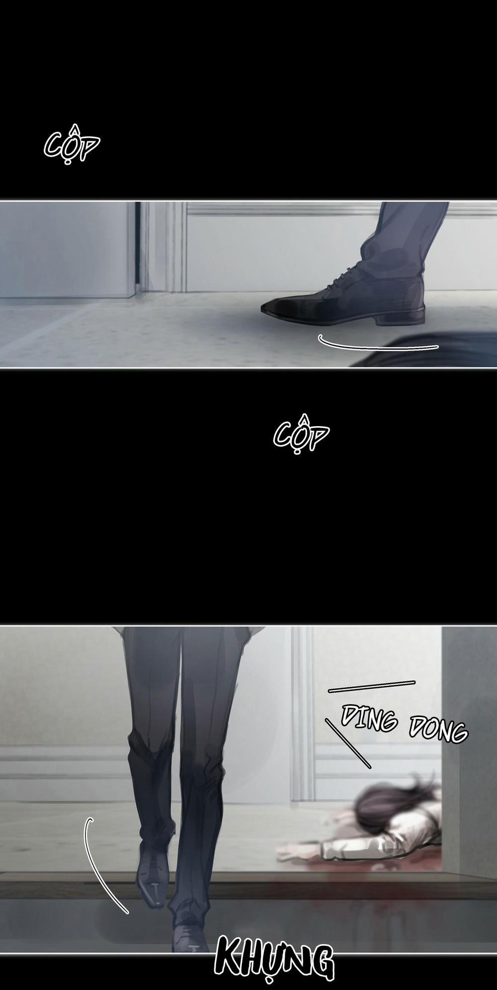 Doppio Senso 33.2 trang 4