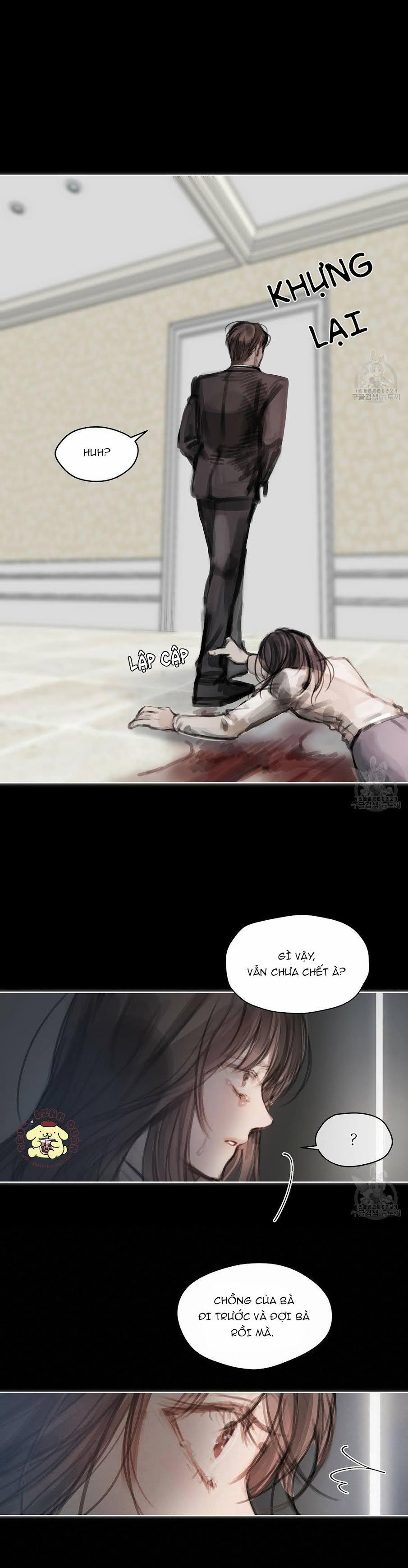 Doppio Senso 33 trang 16