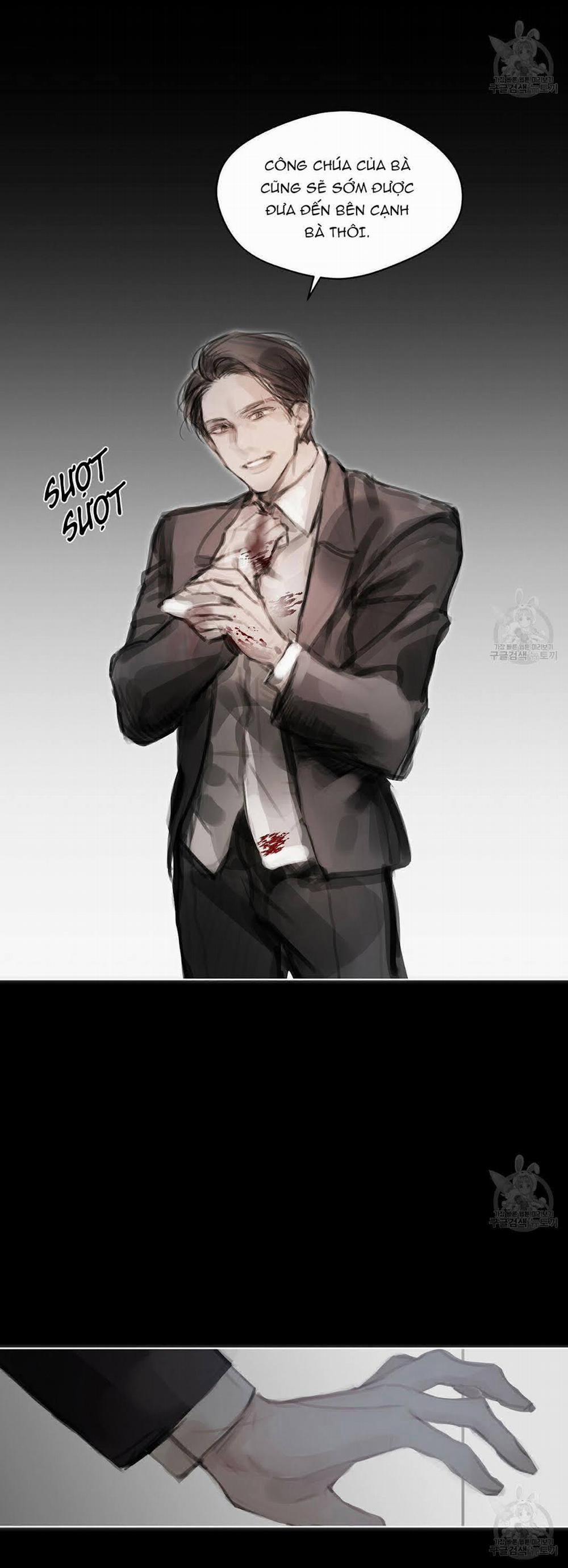 Doppio Senso 33 trang 19