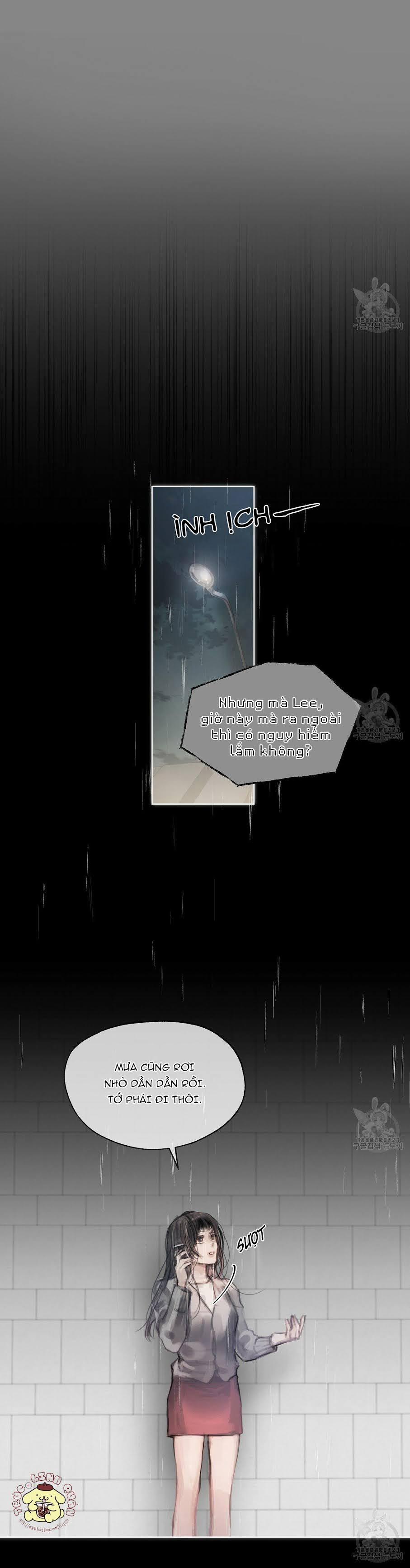 Doppio Senso 33 trang 2