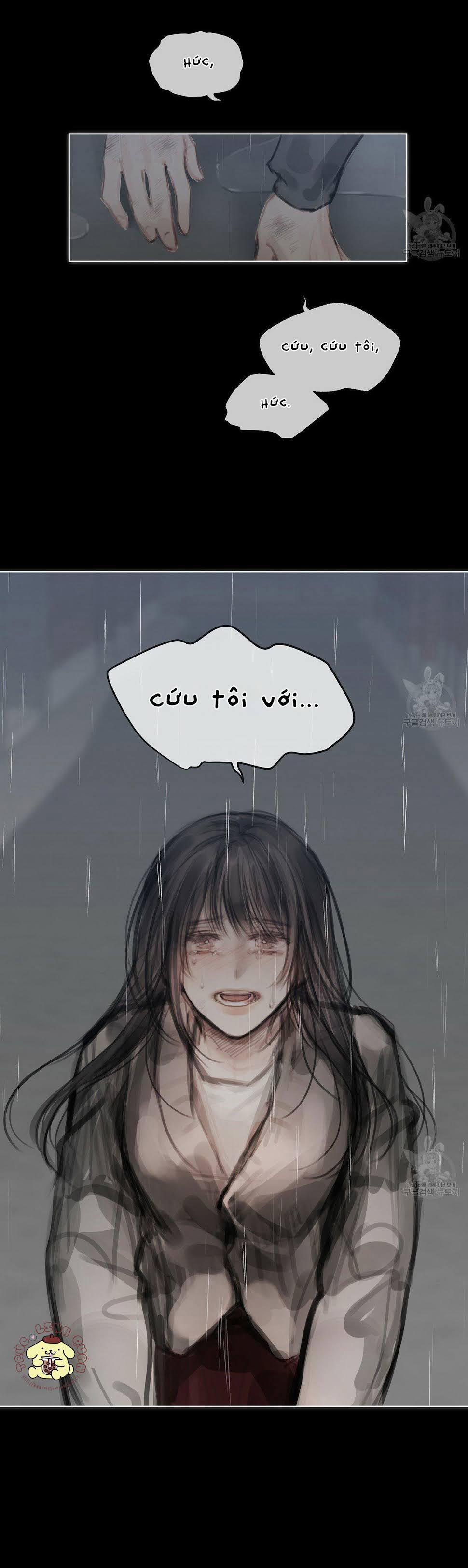 Doppio Senso 33 trang 23