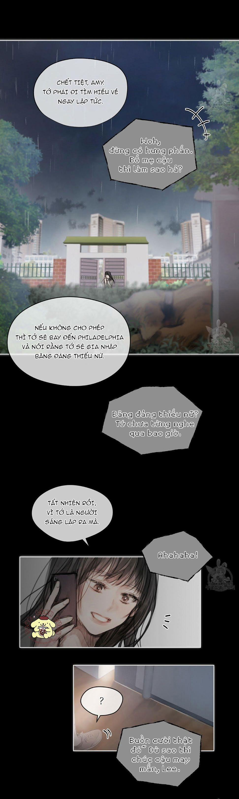 Doppio Senso 33 trang 4