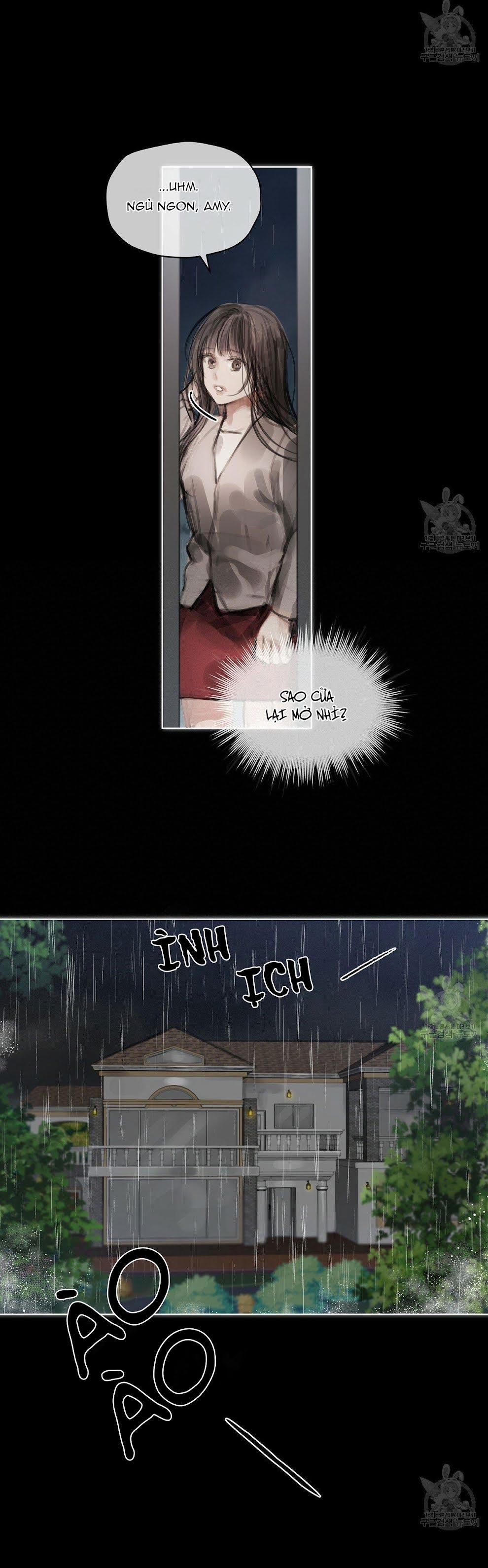 Doppio Senso 33 trang 5