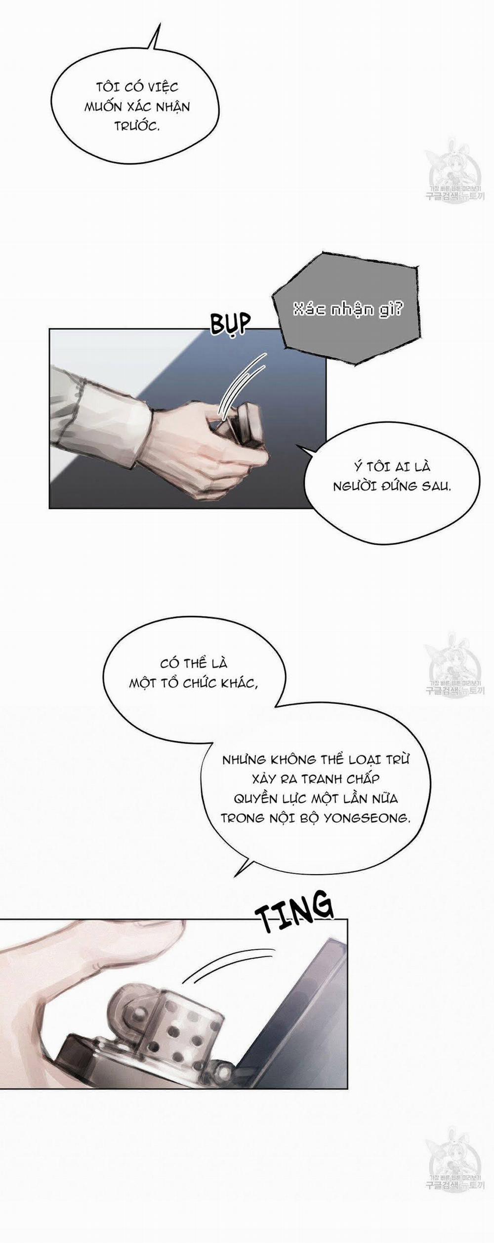 Doppio Senso 34 trang 16