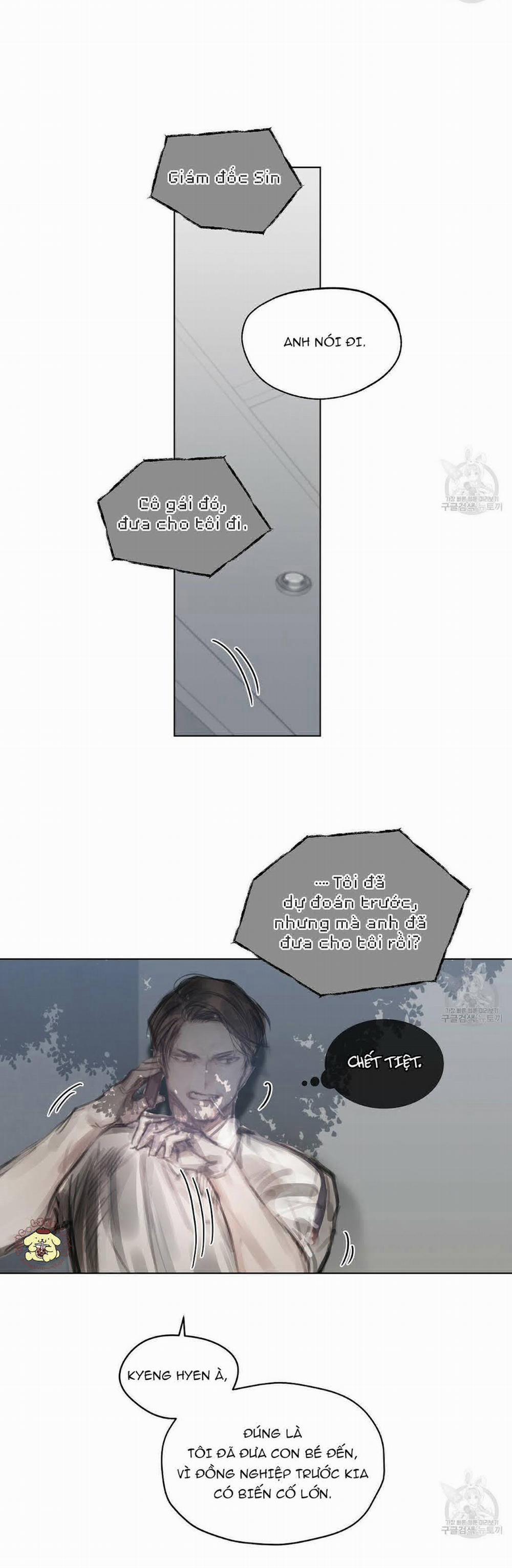 Doppio Senso 34 trang 19