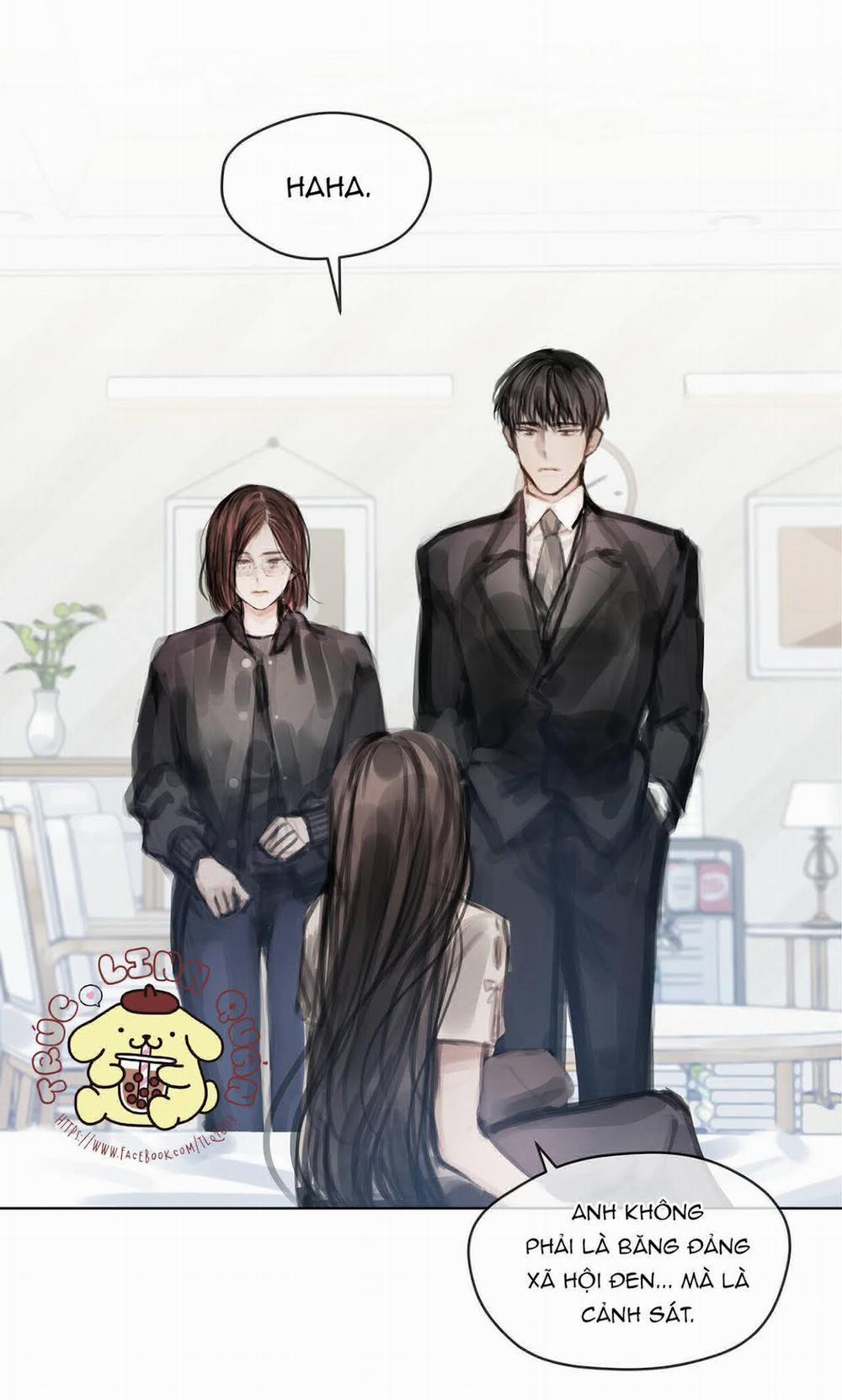 Doppio Senso 35 trang 14