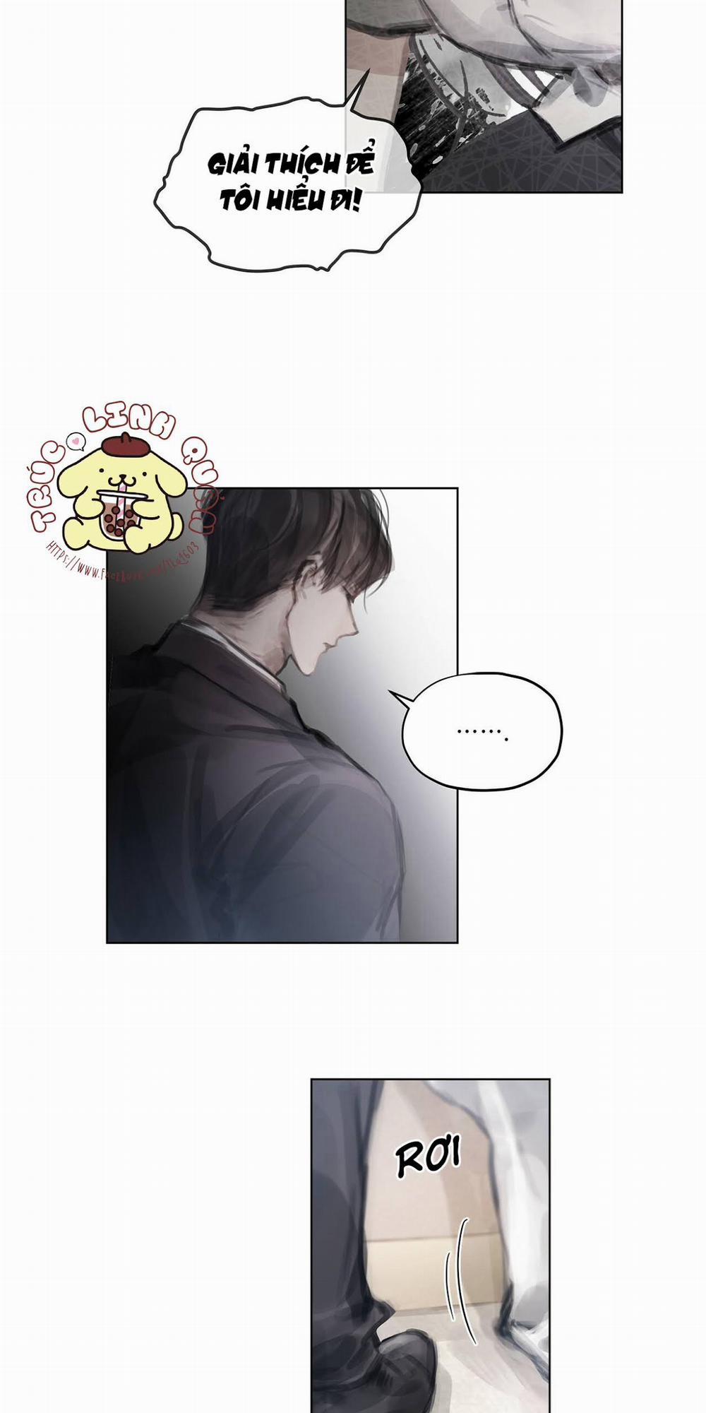 Doppio Senso 35 trang 16