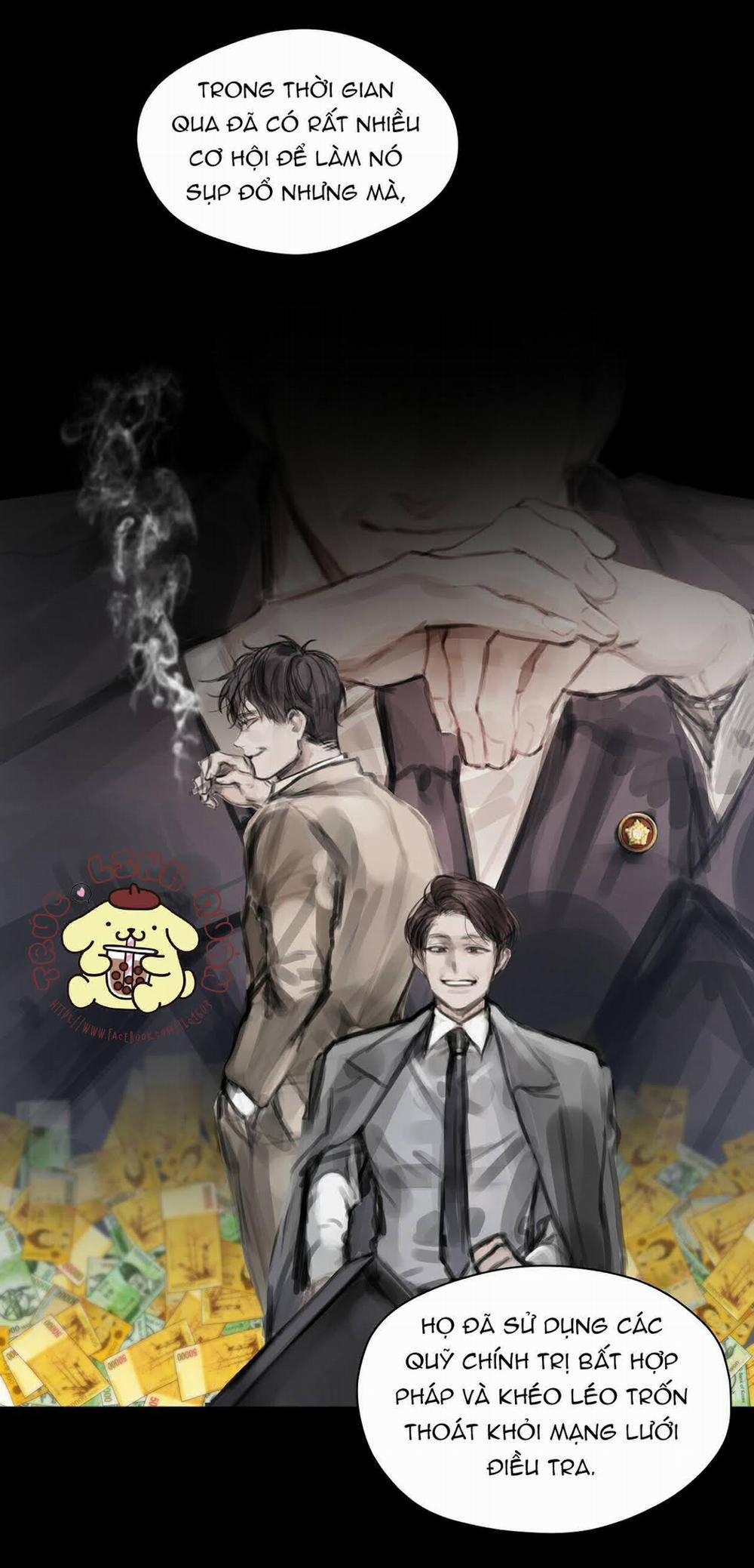 Doppio Senso 35 trang 19