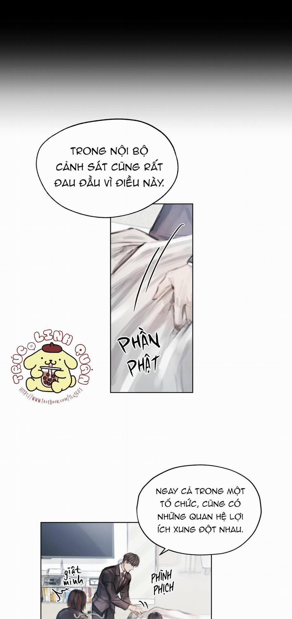 Doppio Senso 35 trang 20