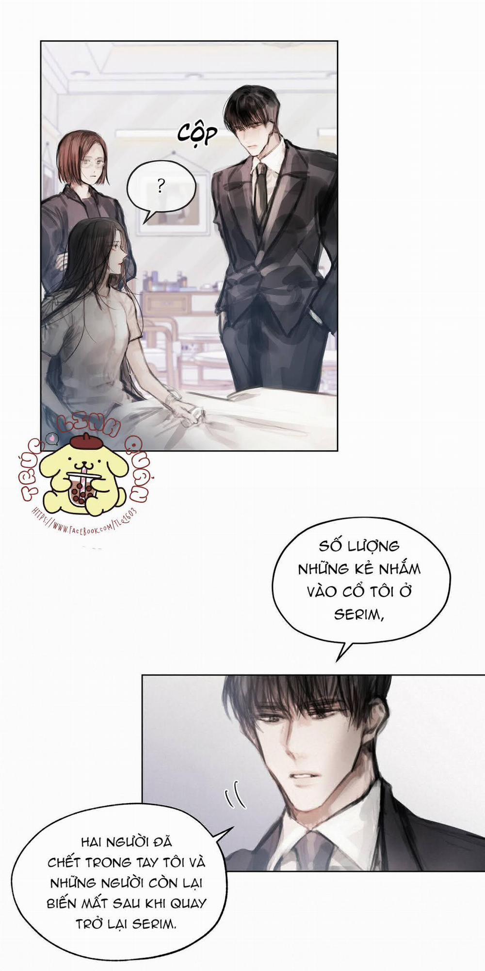 Doppio Senso 35 trang 45