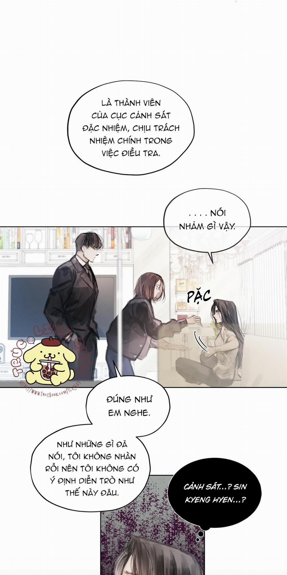 Doppio Senso 35 trang 49