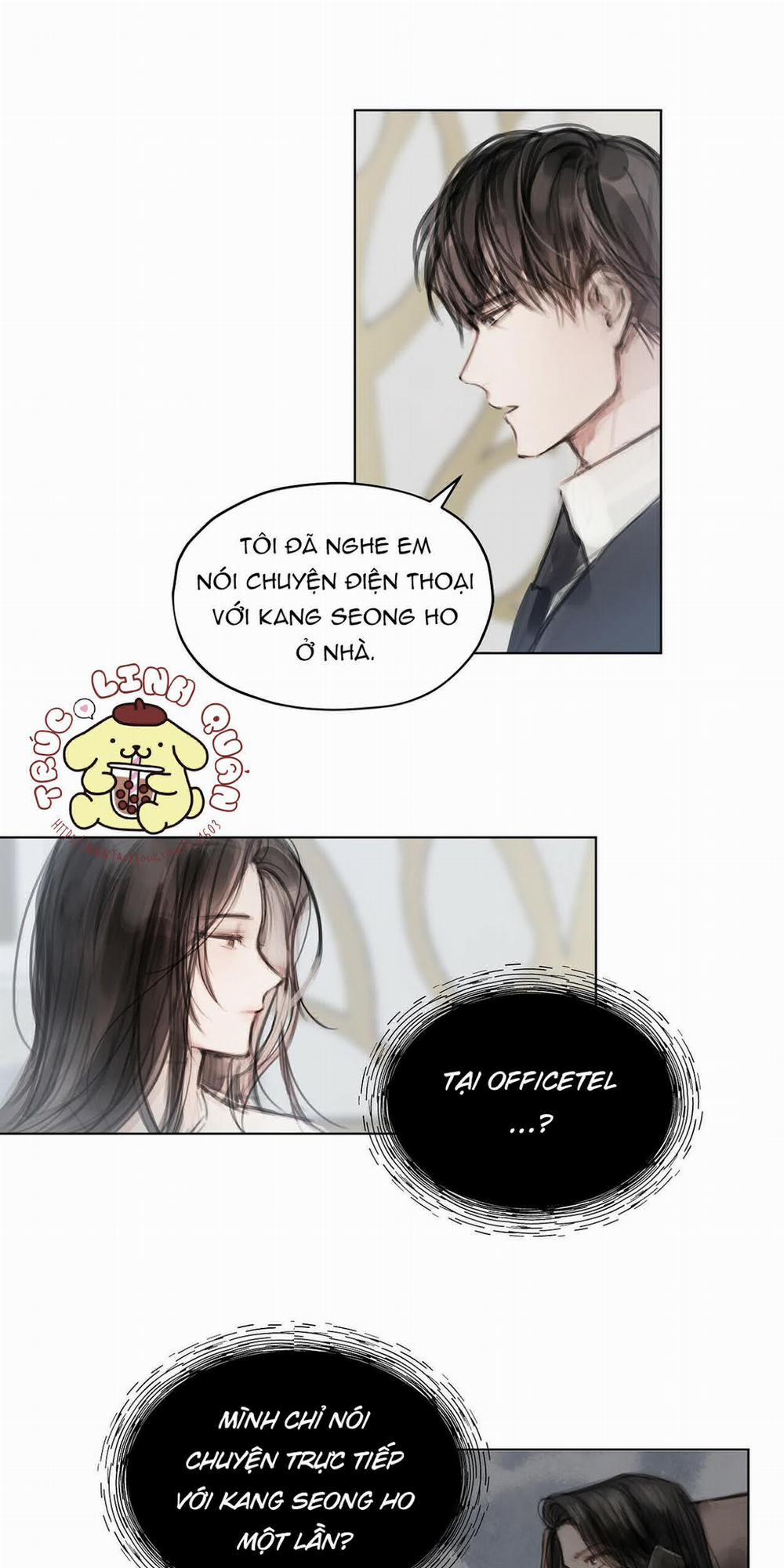 Doppio Senso 35 trang 5