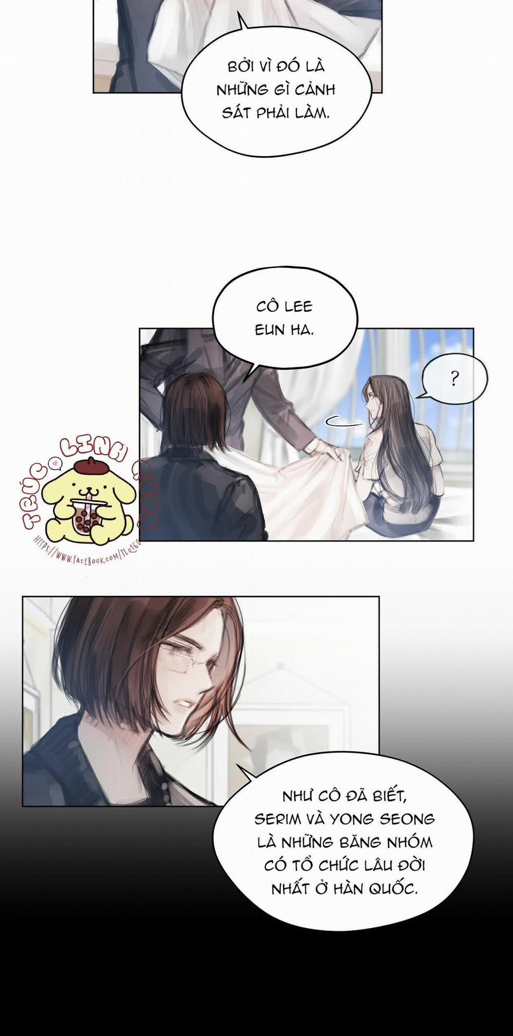 Doppio Senso 35 trang 56