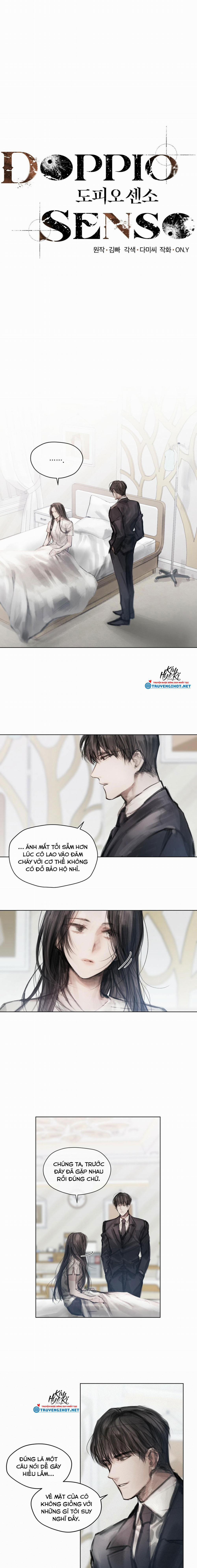 Doppio Senso 36.2 trang 2