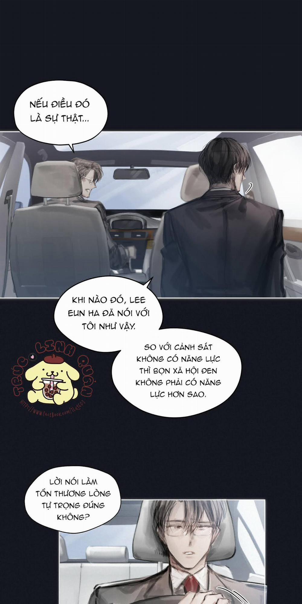 Doppio Senso 36 trang 15