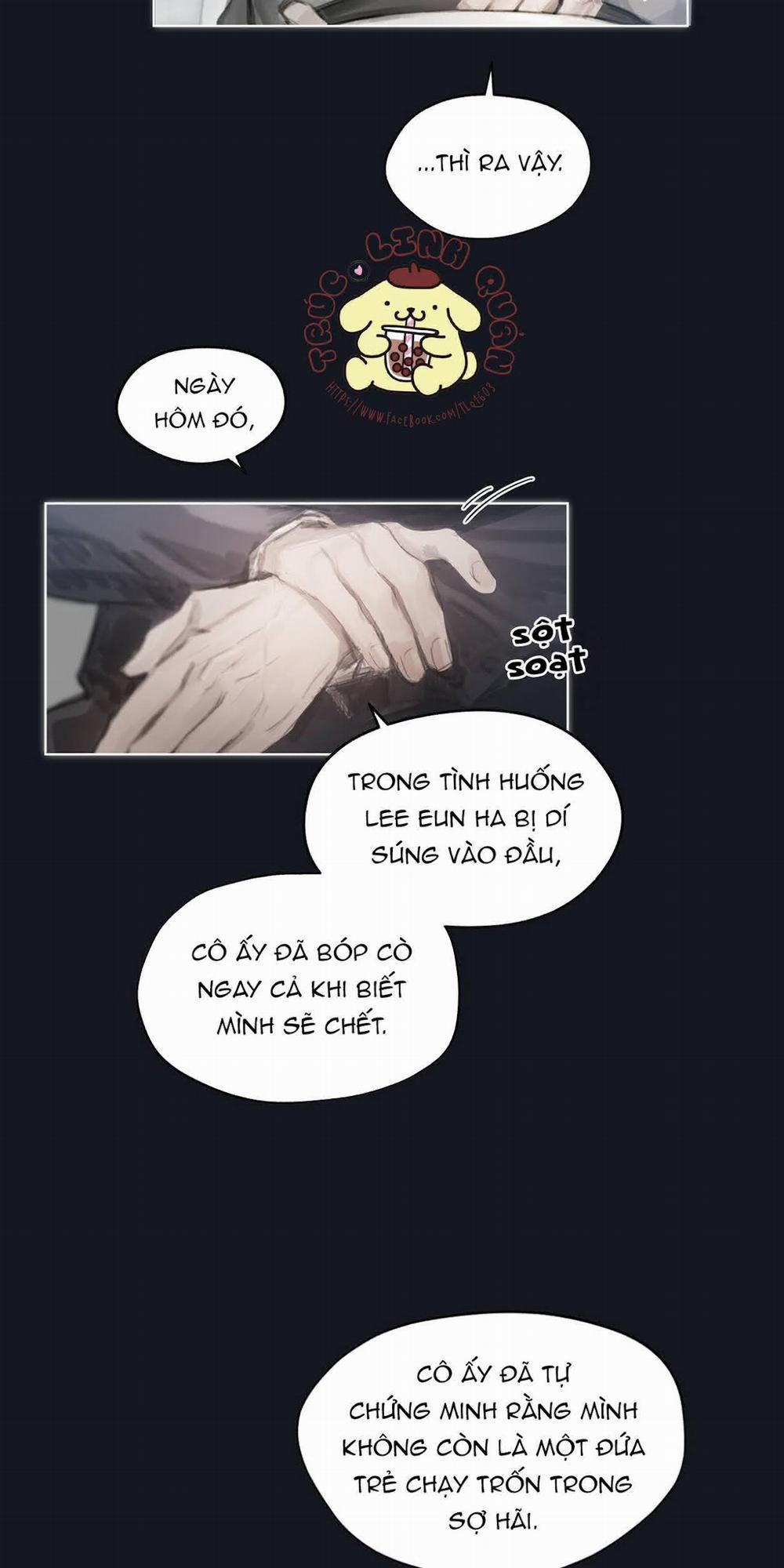 Doppio Senso 36 trang 16