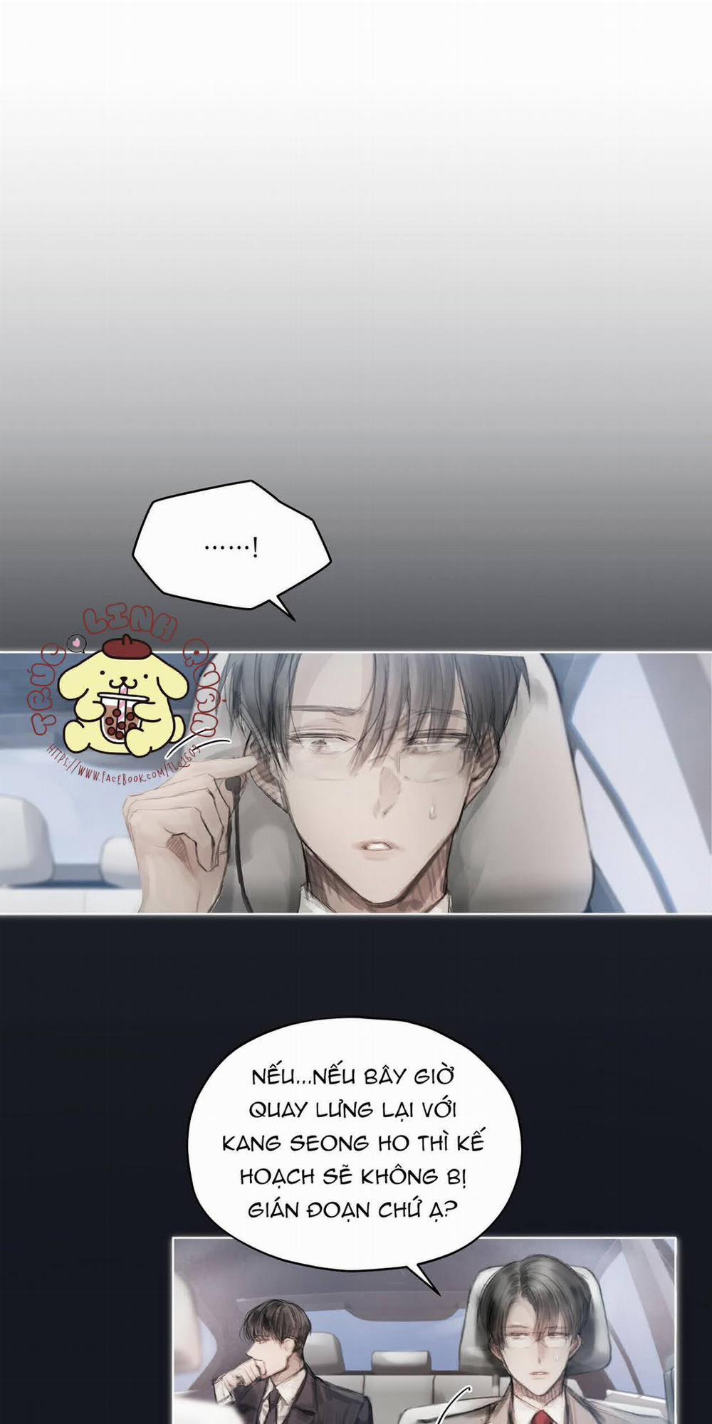 Doppio Senso 36 trang 5