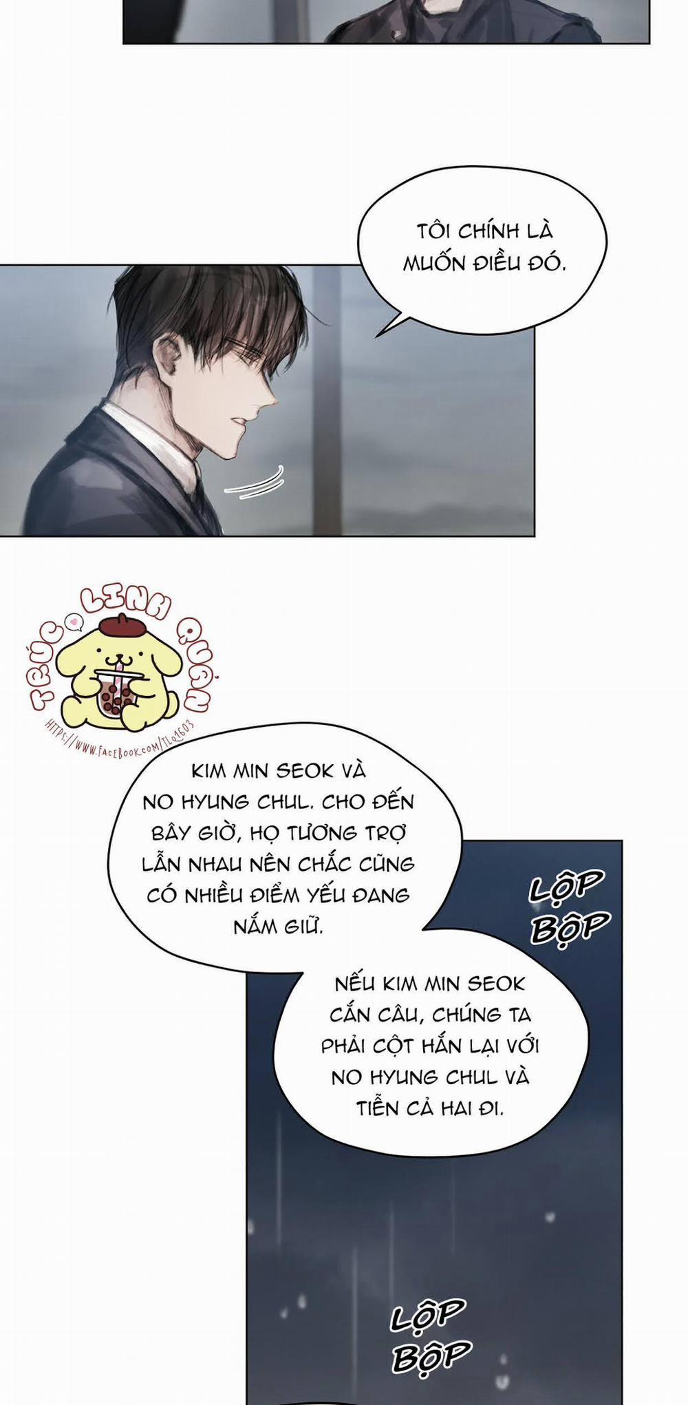 Doppio Senso 37 trang 16