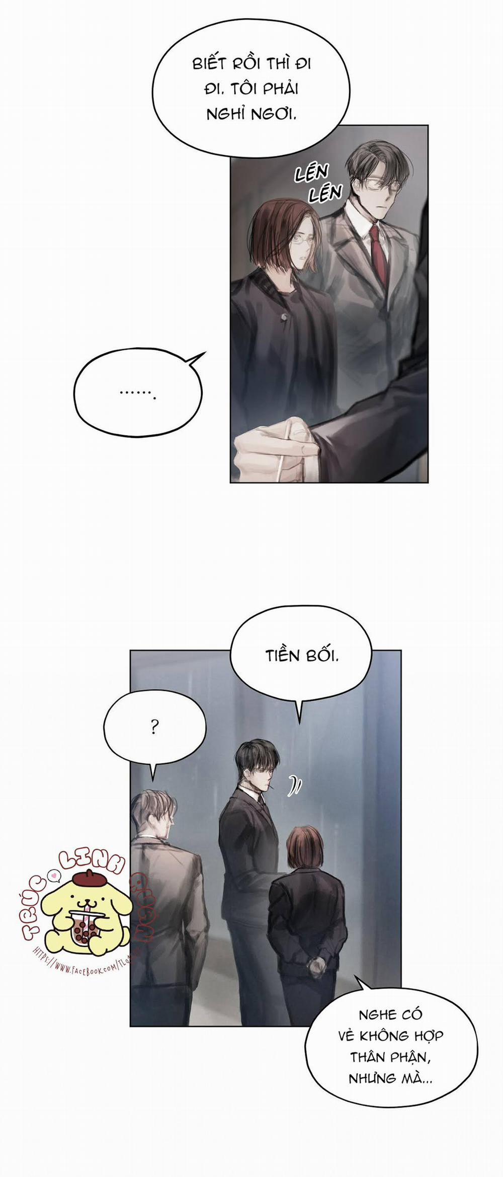 Doppio Senso 37 trang 18