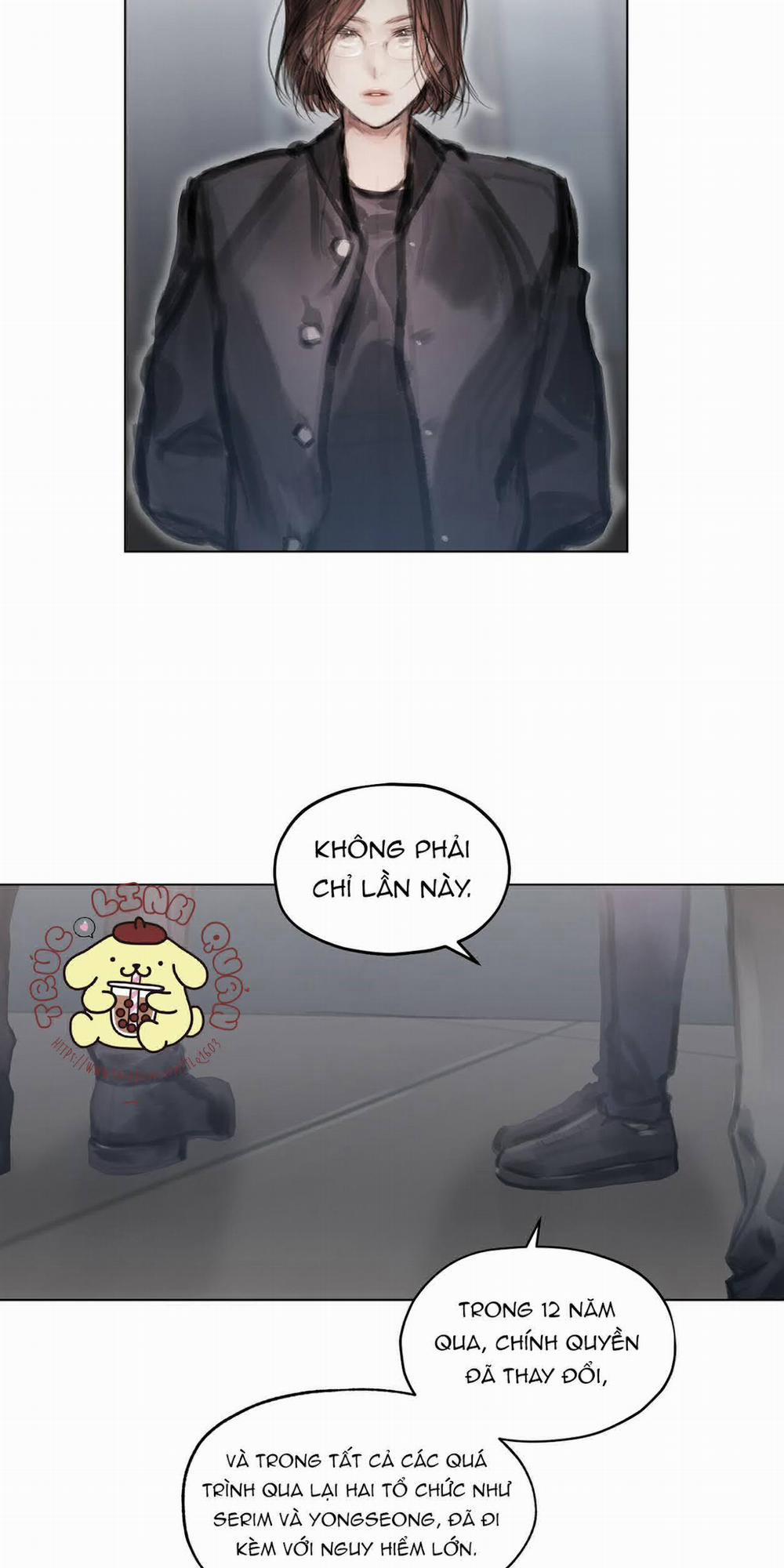 Doppio Senso 37 trang 20