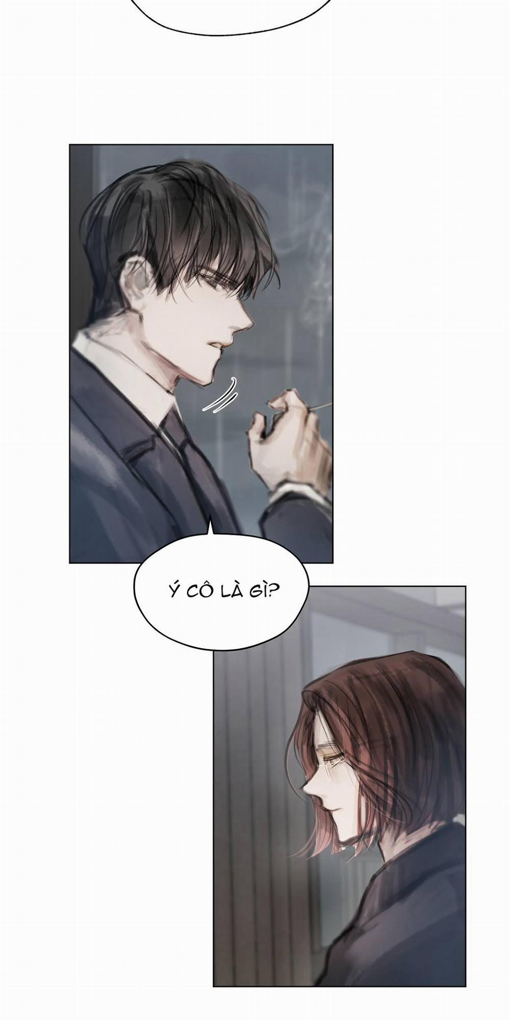 Doppio Senso 37 trang 21