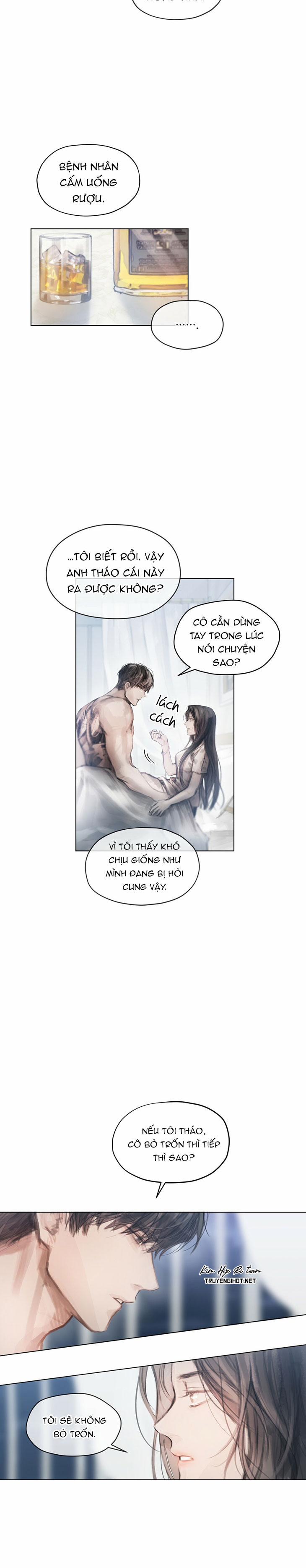 Doppio Senso 38 trang 15