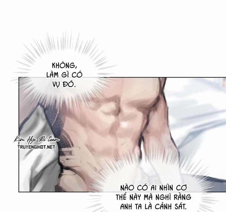 Doppio Senso 38 trang 22