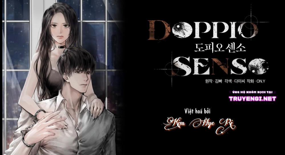 Doppio Senso 4 trang 0