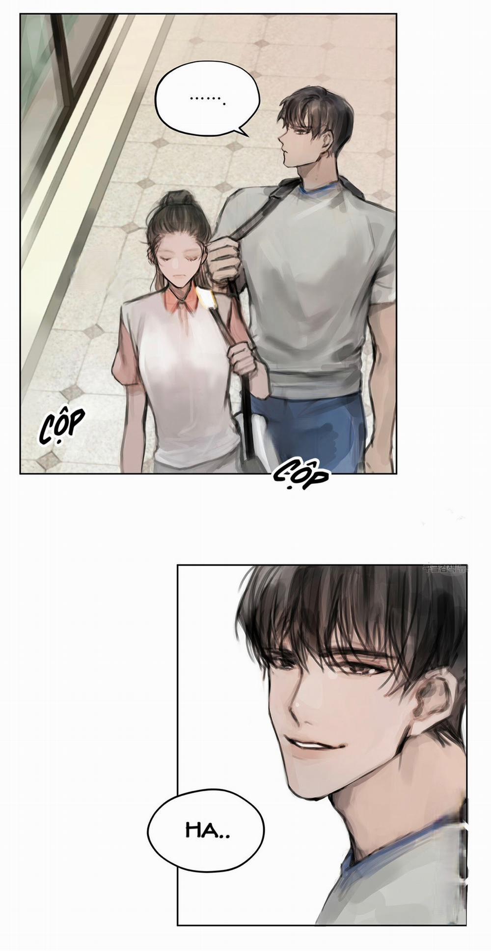 Doppio Senso 4 trang 16