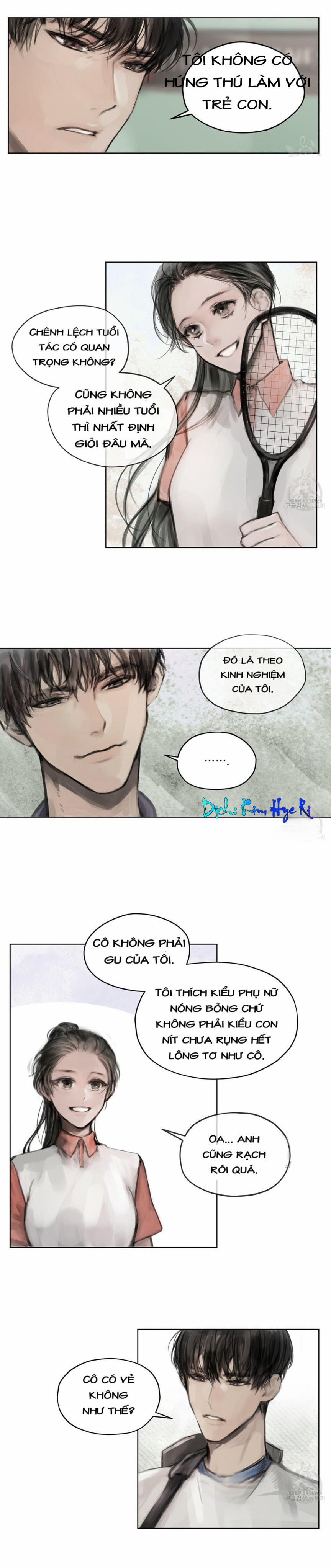 Doppio Senso 4 trang 4