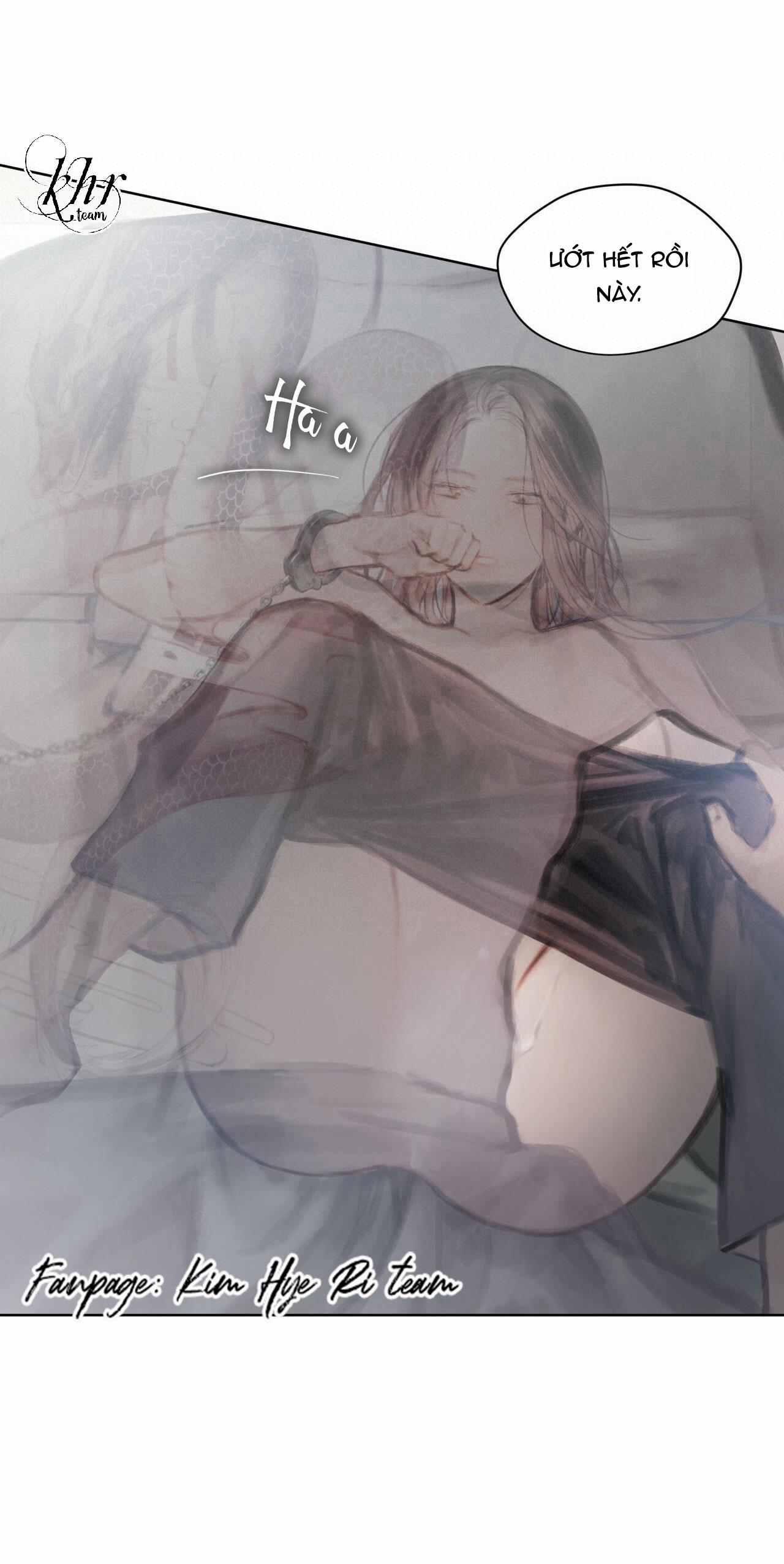 Doppio Senso 40 trang 21