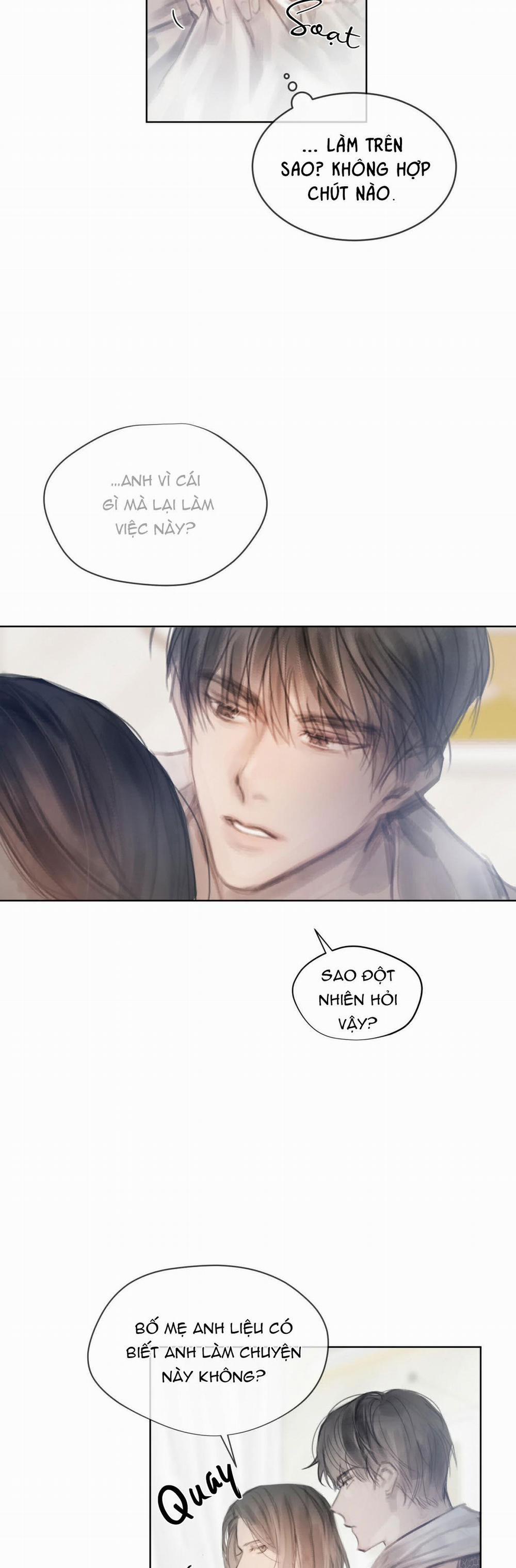 Doppio Senso 45 trang 10