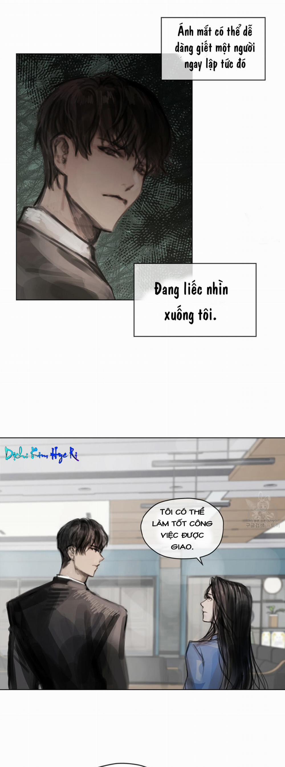 Doppio Senso 5 trang 9