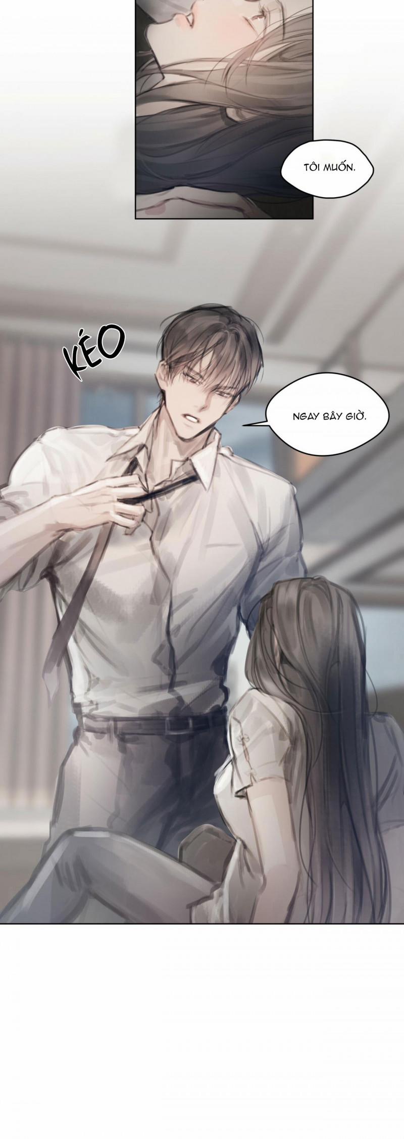 Doppio Senso 50.5 trang 11