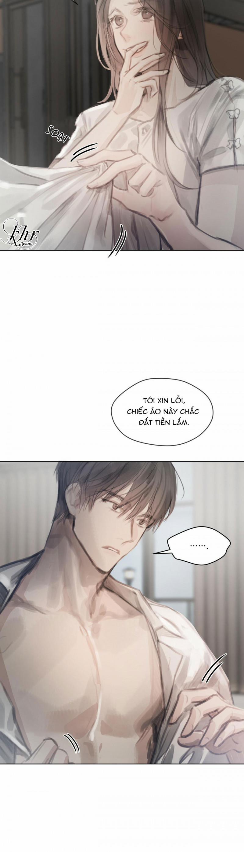 Doppio Senso 50.5 trang 14