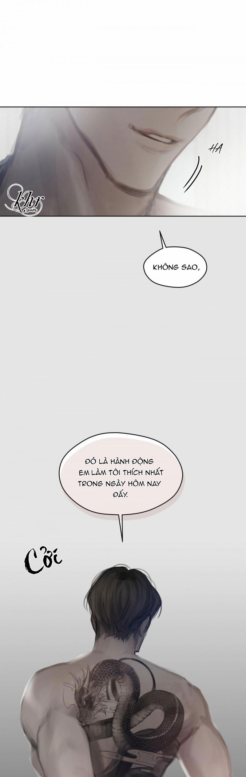 Doppio Senso 50.5 trang 15