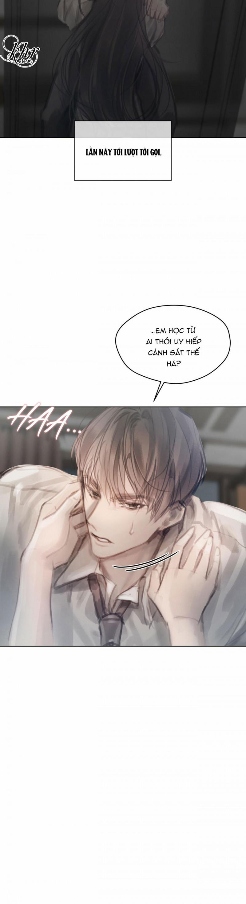 Doppio Senso 50.5 trang 5