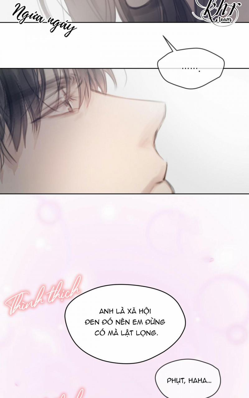 Doppio Senso 51.5 trang 16