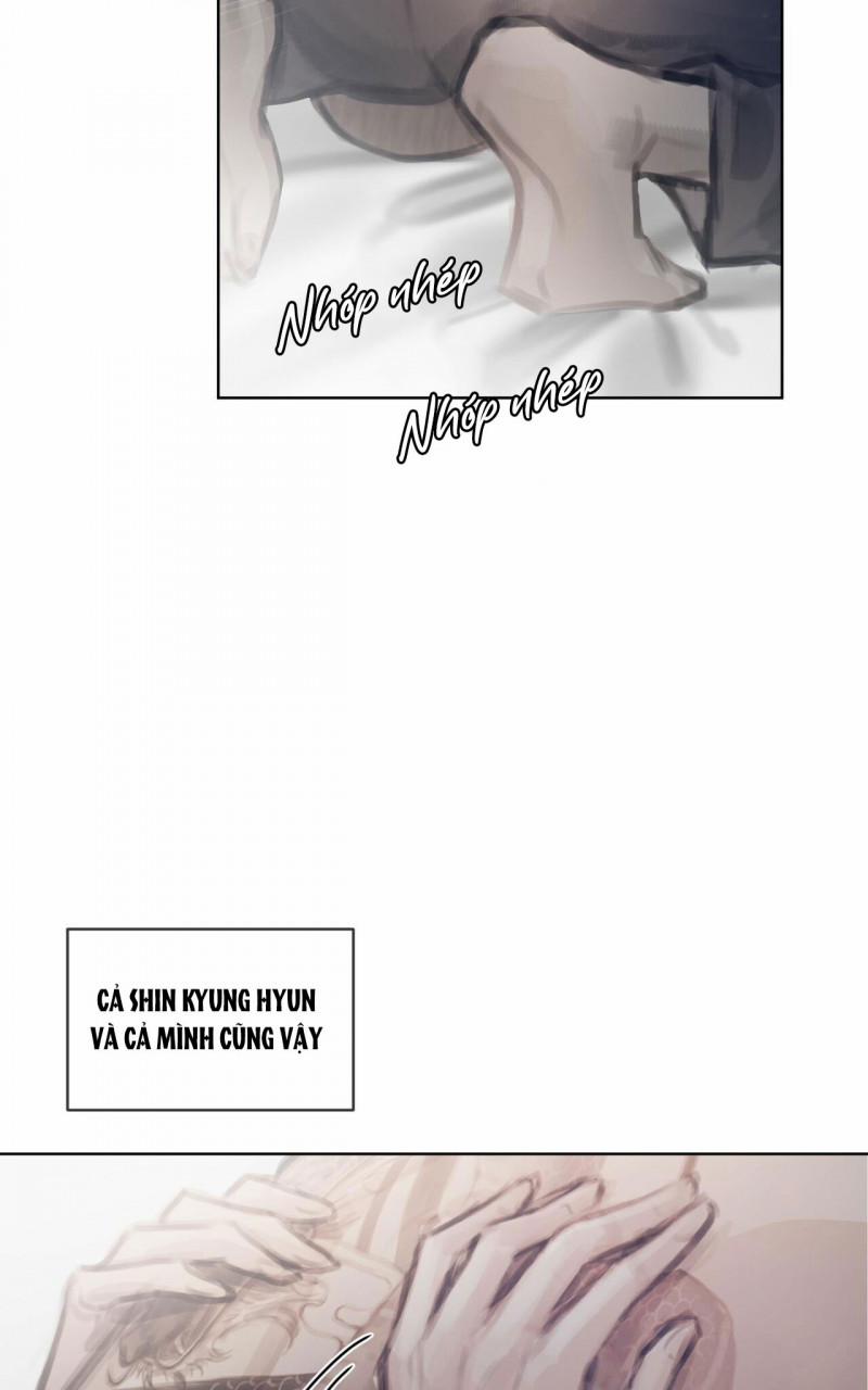 Doppio Senso 51.5 trang 20