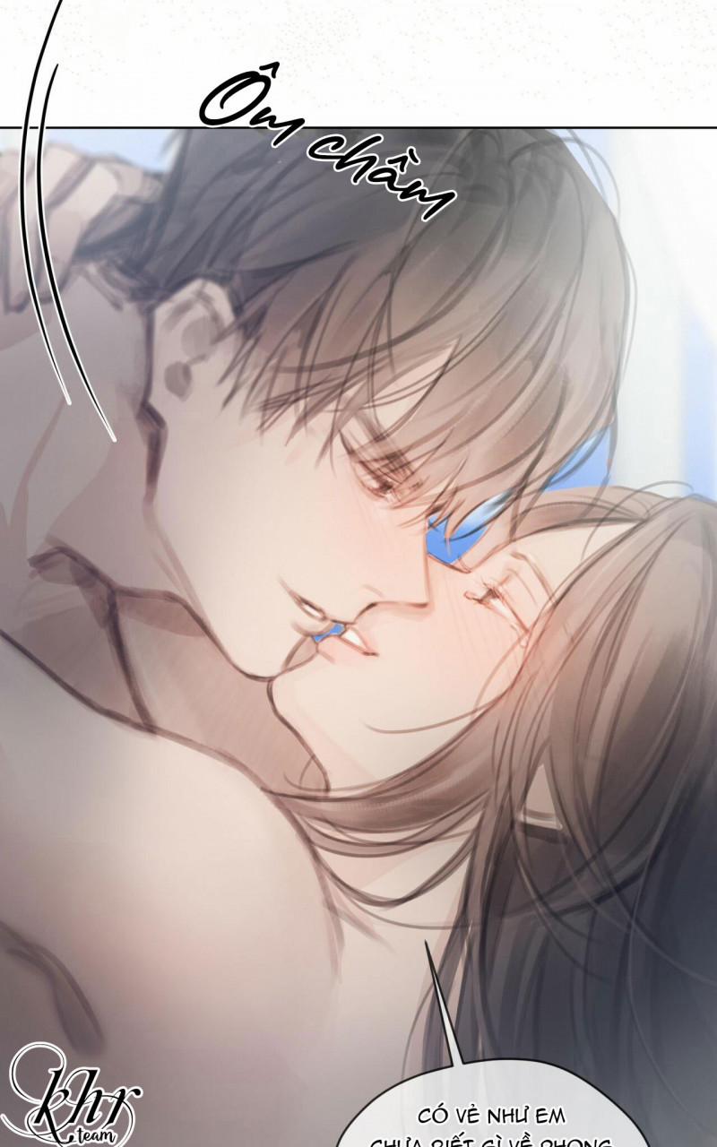 Doppio Senso 51.5 trang 27