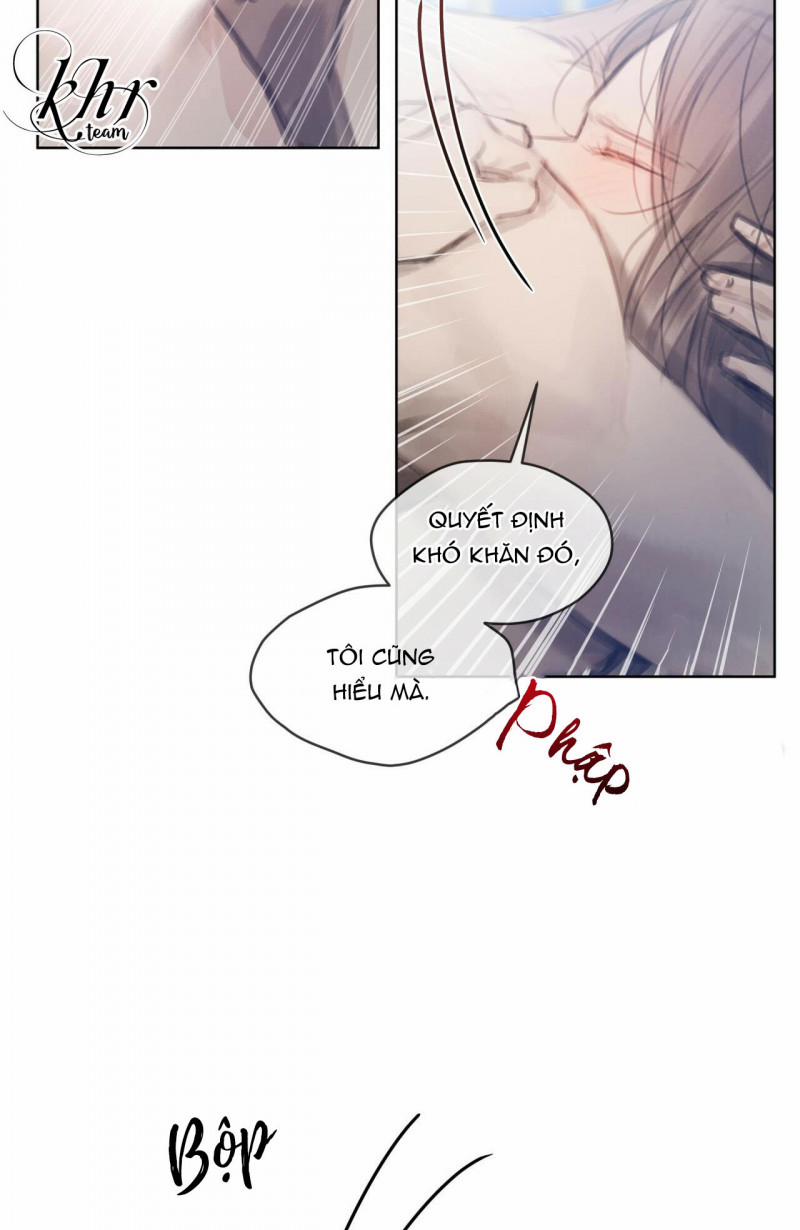 Doppio Senso 51.5 trang 3