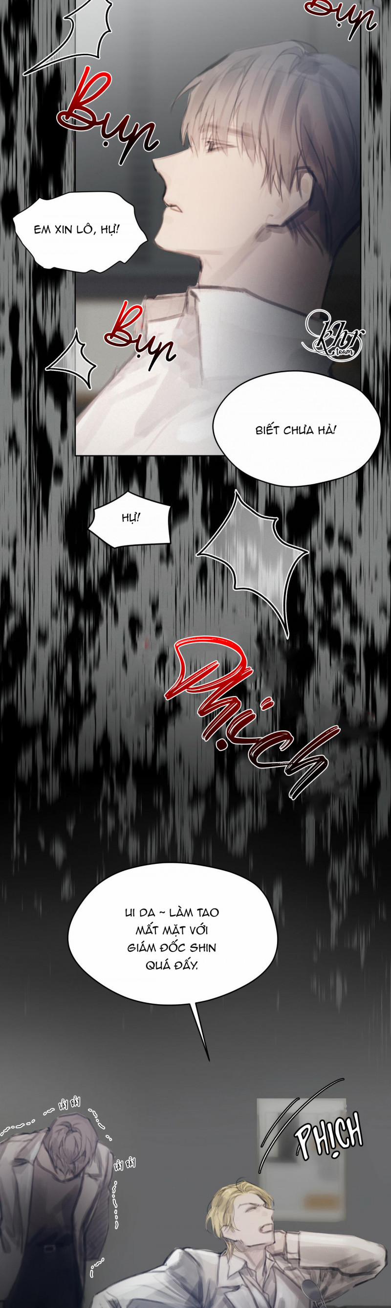 Doppio Senso 54 trang 19