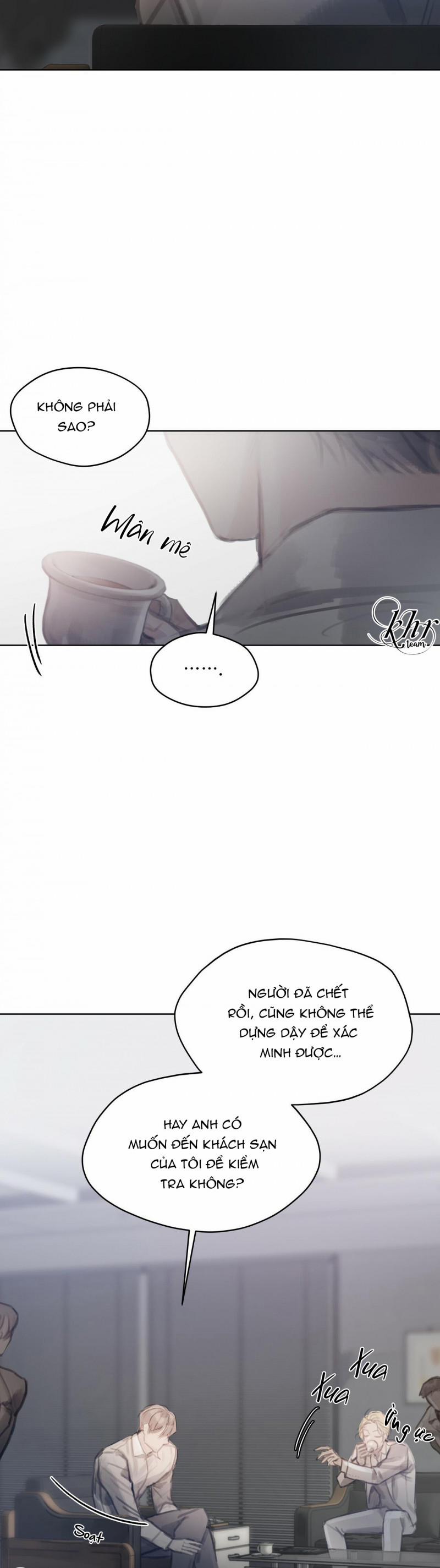 Doppio Senso 54 trang 25