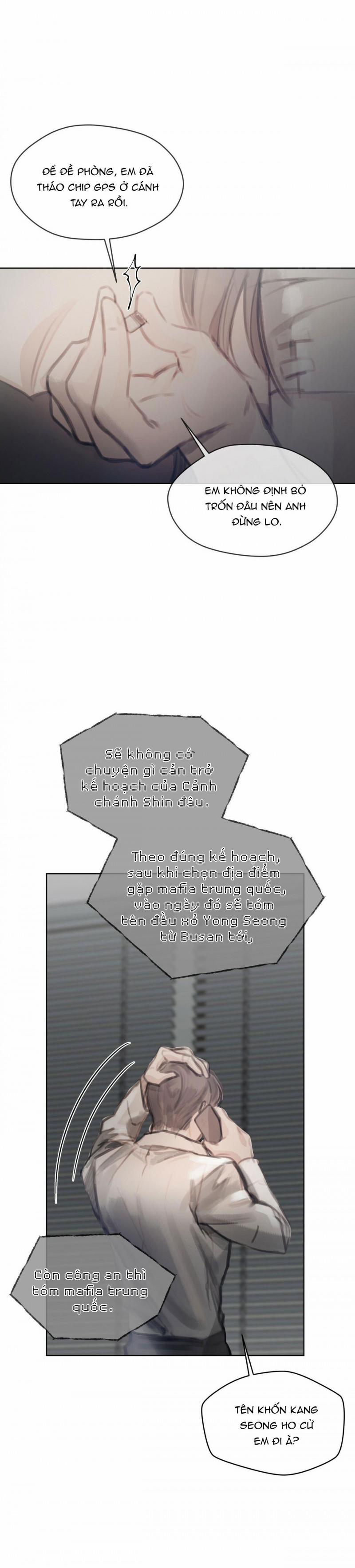 Doppio Senso 55.5 trang 12