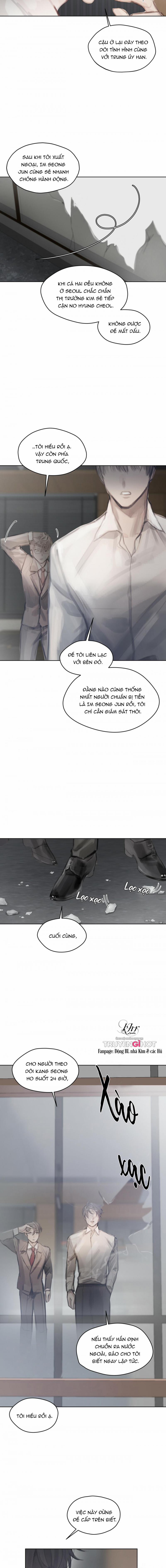 Doppio Senso 55.5 trang 18