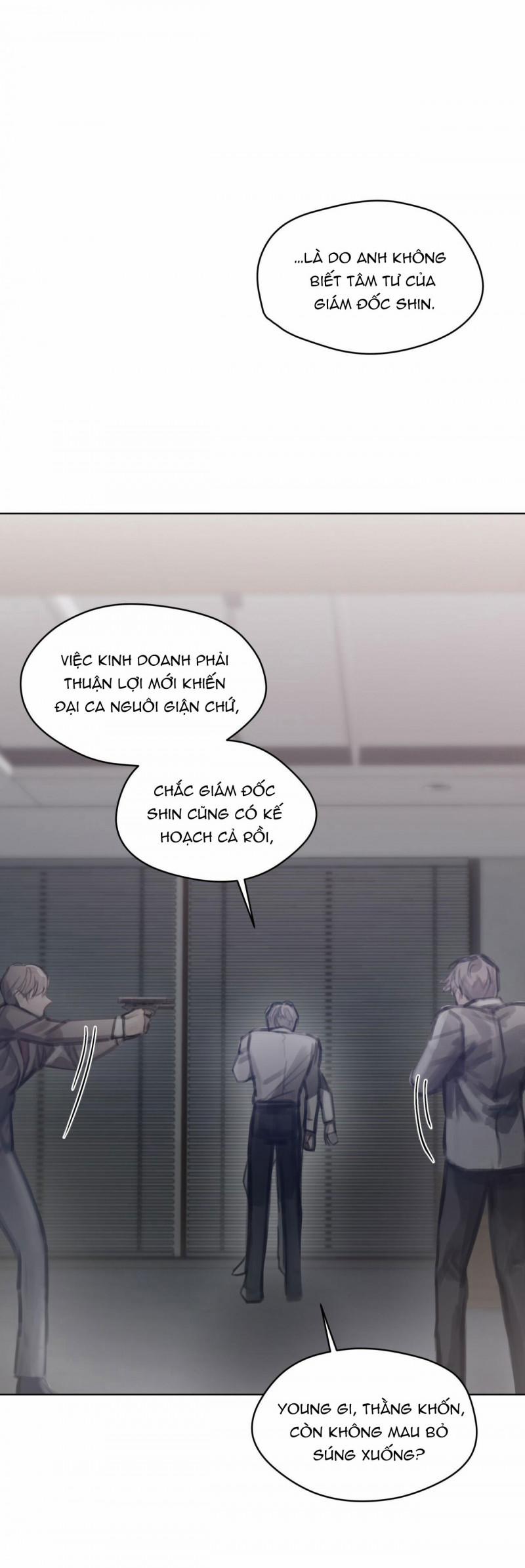 Doppio Senso 55.5 trang 2